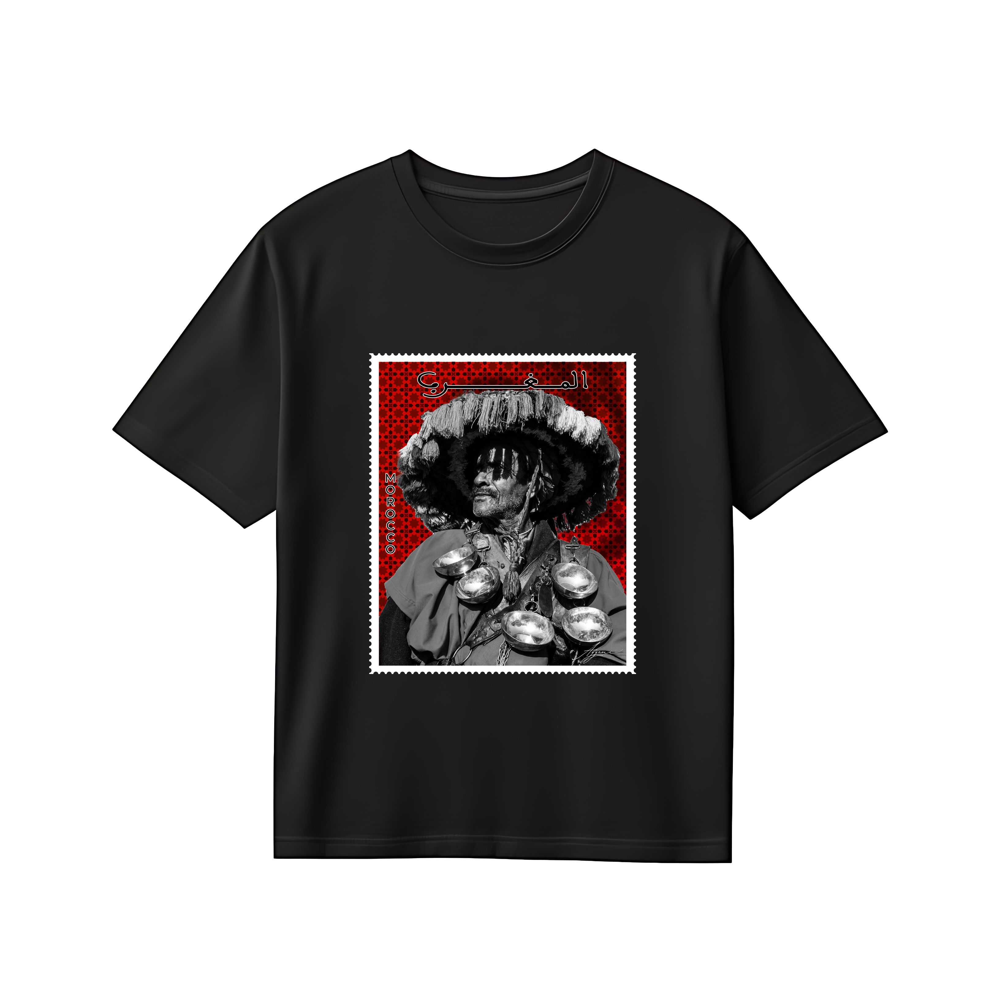 T-shirt Oversize